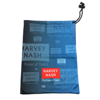索绳袋 -Harvey Nash